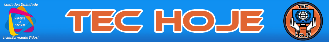 Cabeçalho TEC HOJE