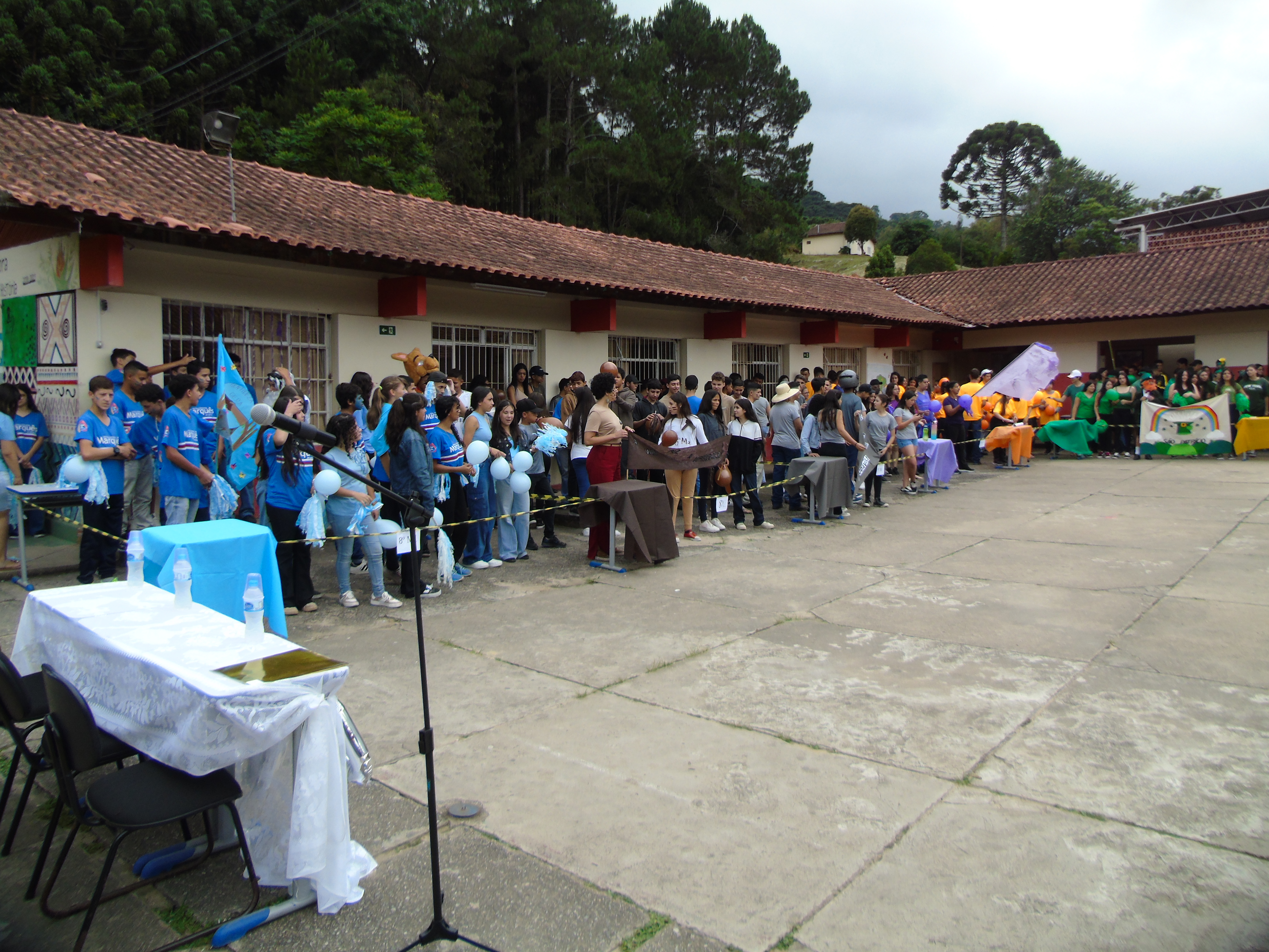 Evento 1