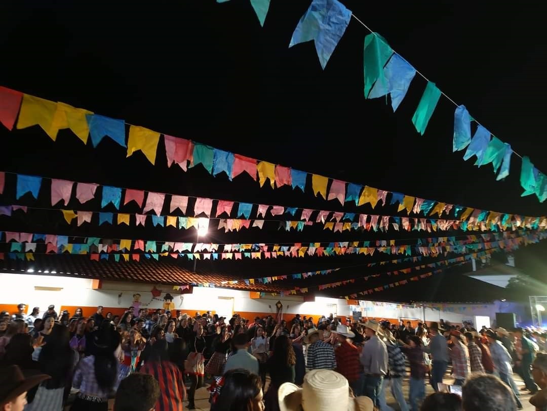 Festa Junina